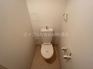 ウィステリア平和町の物件内観写真